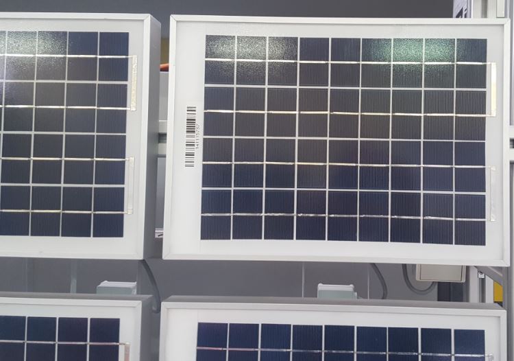 Soluciones tecnologicas