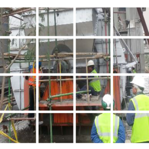 interventoria de obras